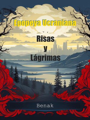 cover image of Risas y Lágrimas